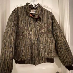 Men’s Hunting jacket